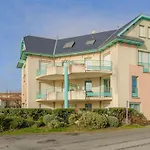 Apartment Duplex 4 Pieces, Balcon, 6 Pers, Chatelaillon-plage, Wi-fi - Fr-1-258-204 *