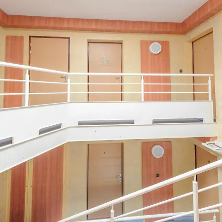 Duplex 4 Pieces, Balcon, 6 Pers, Chatelaillon-plage, Wi-fi - Fr-1-535-38 * Châtelaillon-Plage