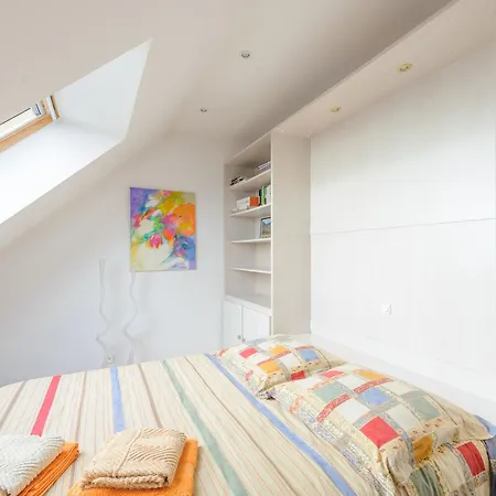 Duplex 4 Pieces, Balcon, 6 Pers, Chatelaillon-plage, Wi-fi - Fr-1-258-204 Châtelaillon-Plage